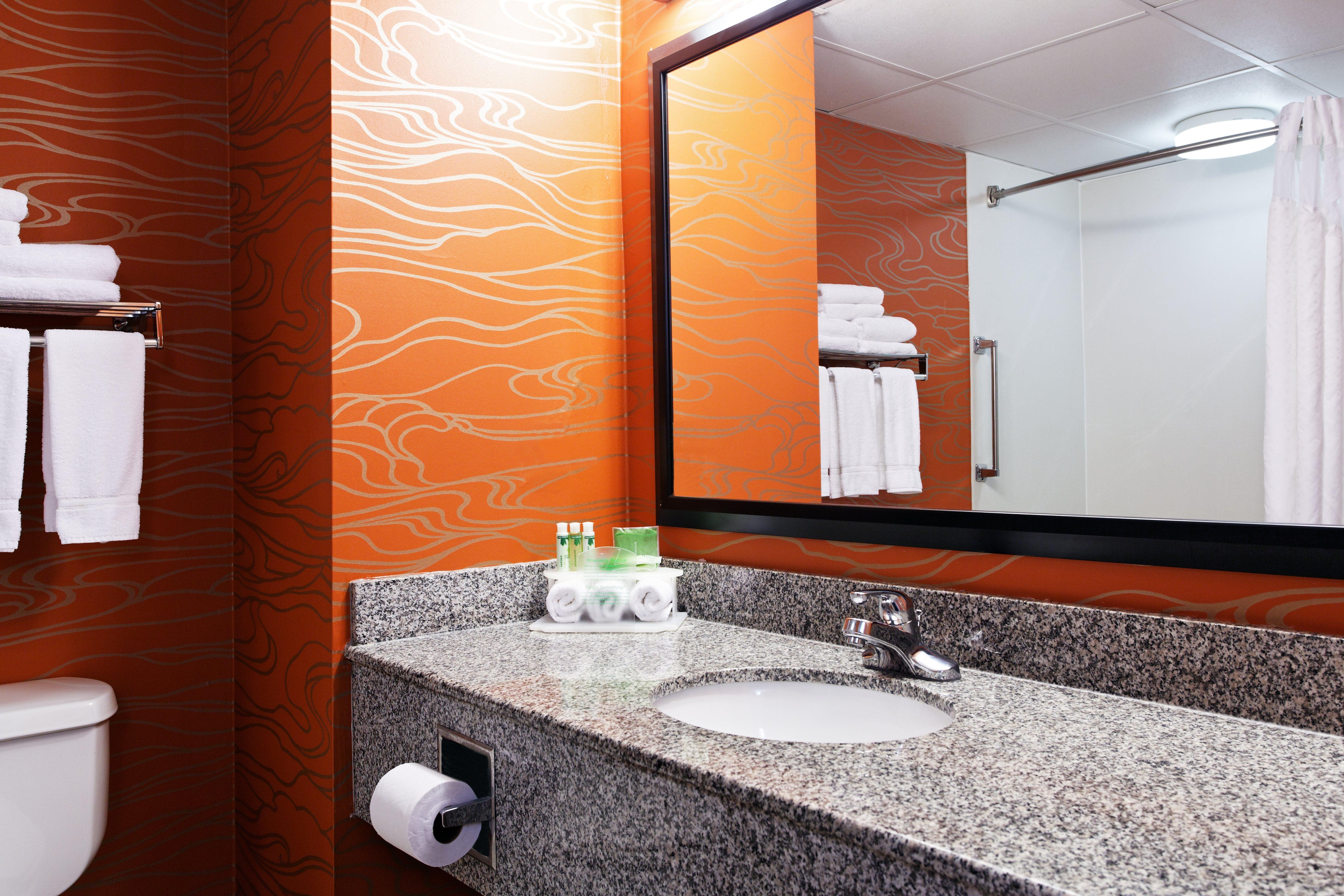 Holiday Inn Express Richmond-Brandermill-Hull Street By Ihg Zewnętrze zdjęcie