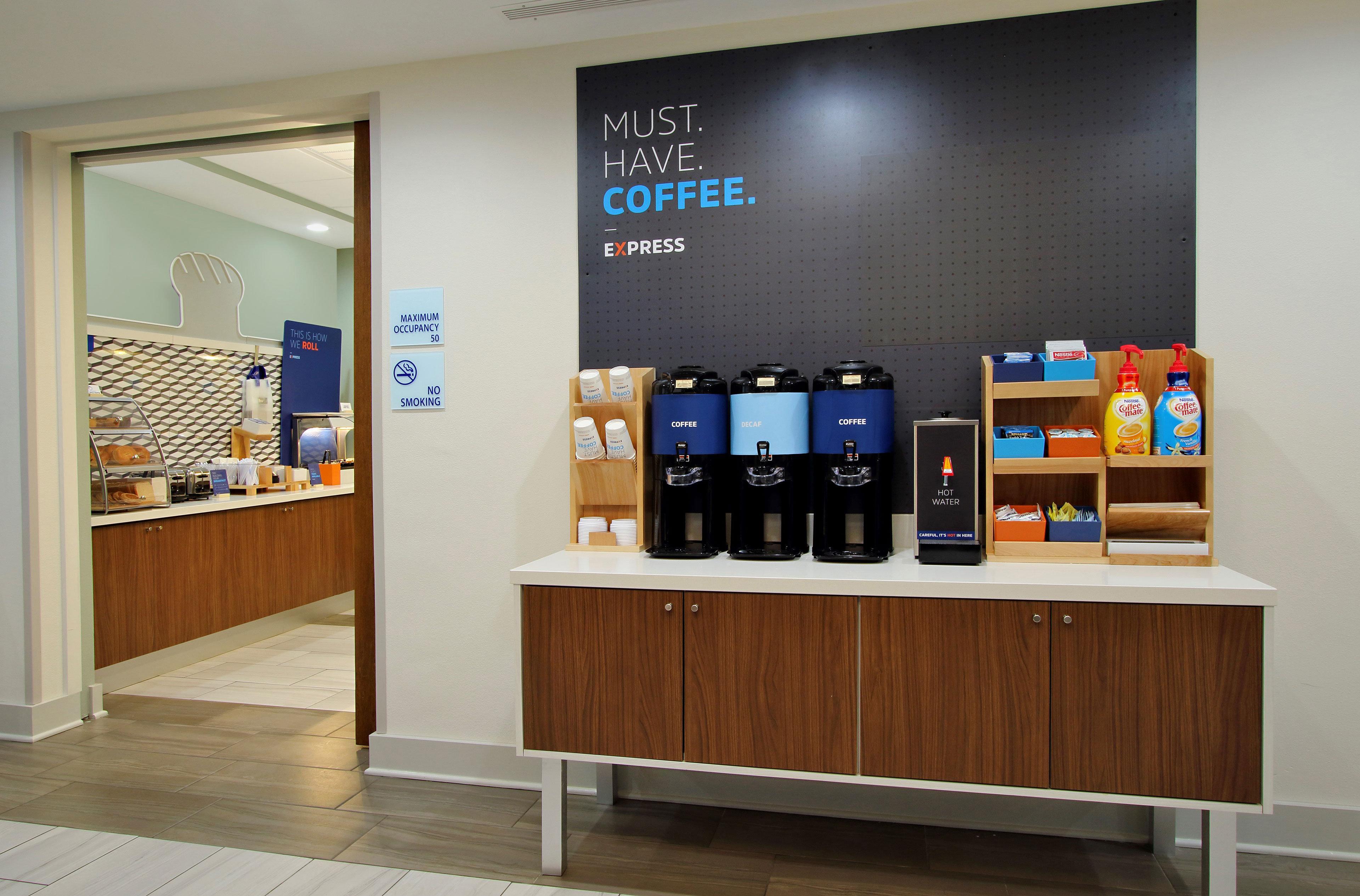 Holiday Inn Express Richmond-Brandermill-Hull Street By Ihg Zewnętrze zdjęcie