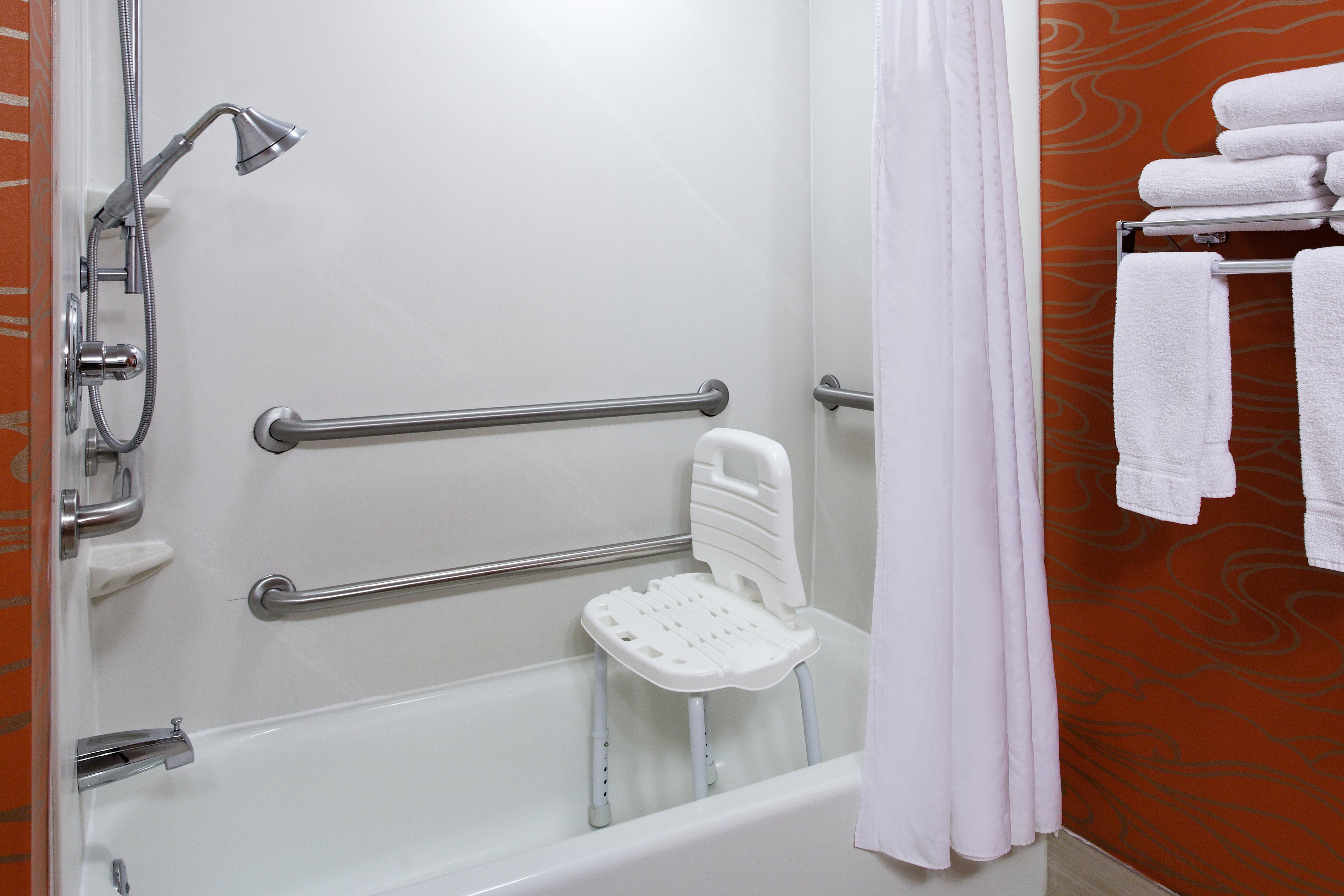 Holiday Inn Express Richmond-Brandermill-Hull Street By Ihg Zewnętrze zdjęcie