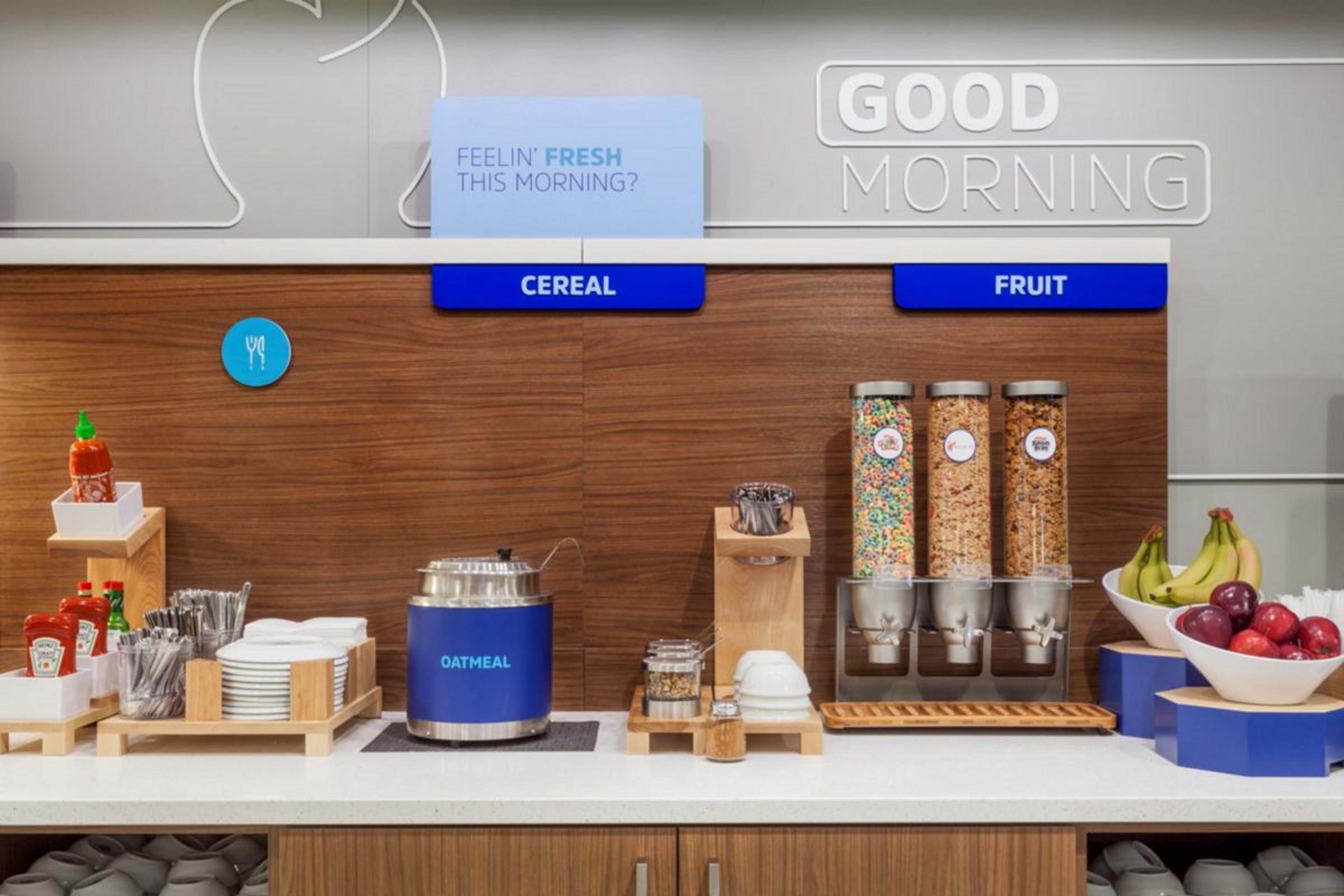 Holiday Inn Express Richmond-Brandermill-Hull Street By Ihg Zewnętrze zdjęcie