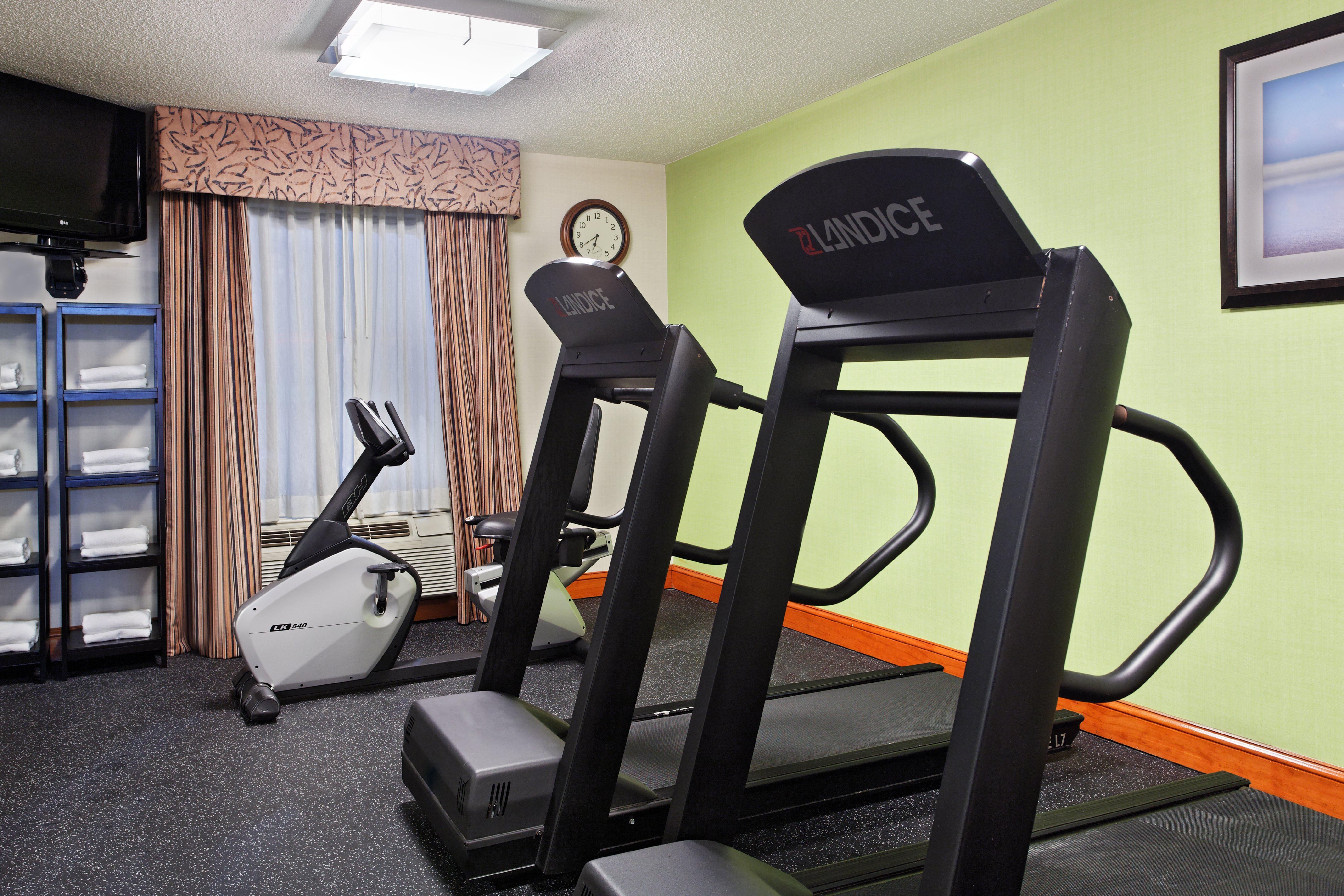 Holiday Inn Express Richmond-Brandermill-Hull Street By Ihg Zewnętrze zdjęcie