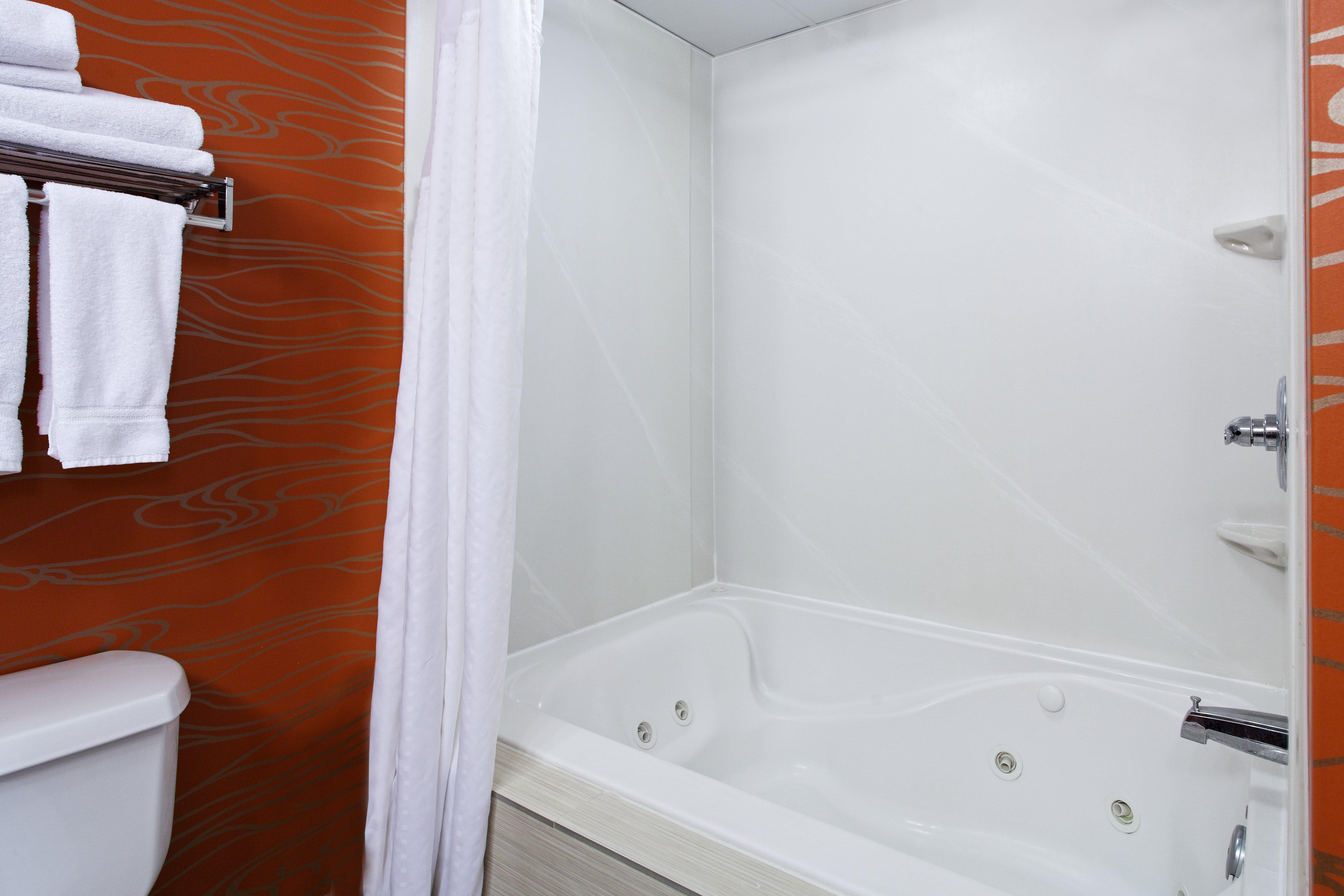 Holiday Inn Express Richmond-Brandermill-Hull Street By Ihg Zewnętrze zdjęcie