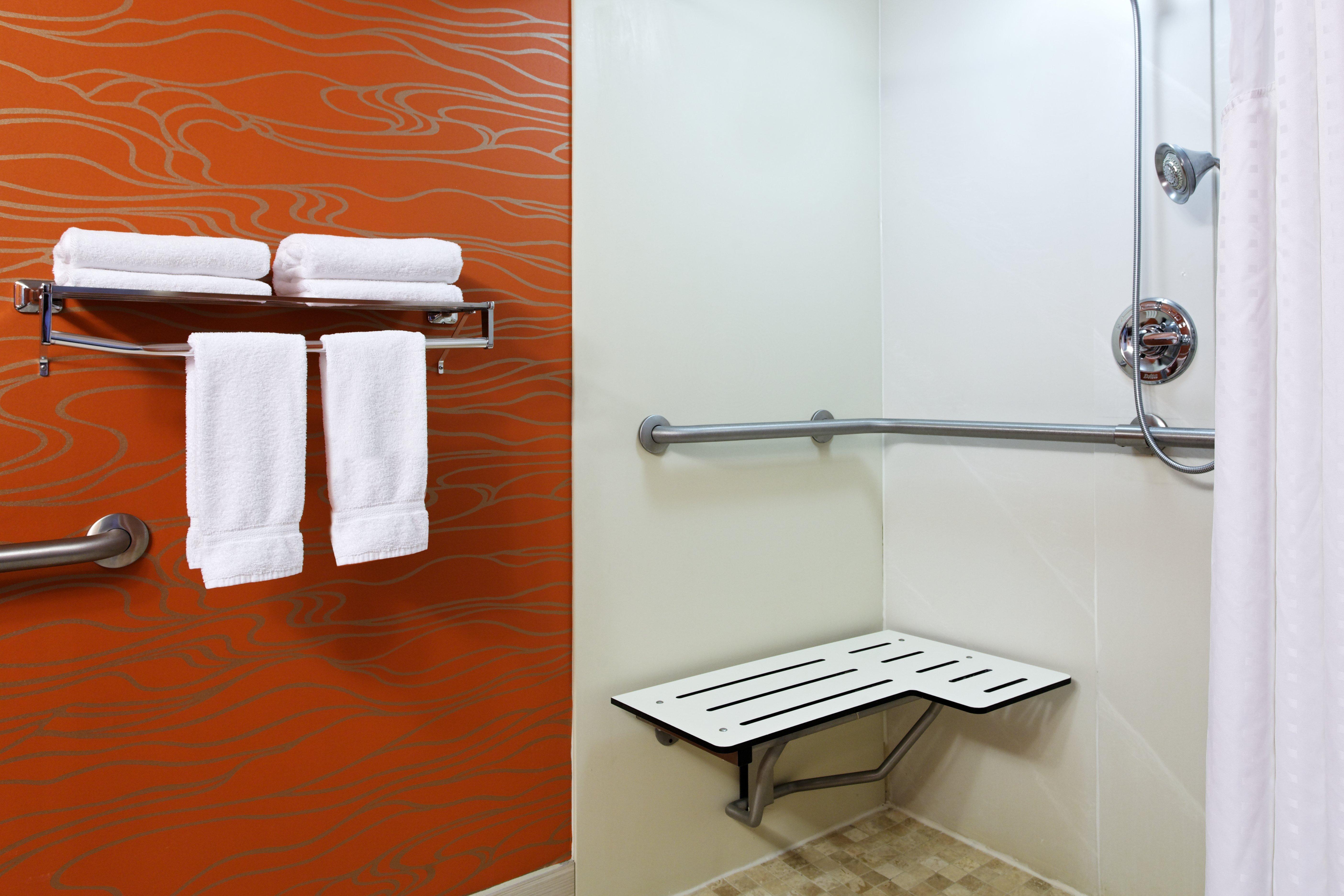 Holiday Inn Express Richmond-Brandermill-Hull Street By Ihg Zewnętrze zdjęcie